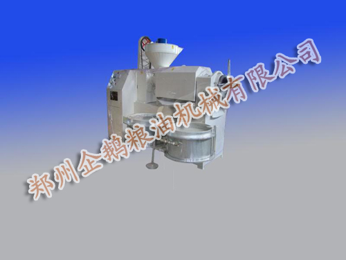 小型榨油機(jī)如何延長使用壽命(圖1)
