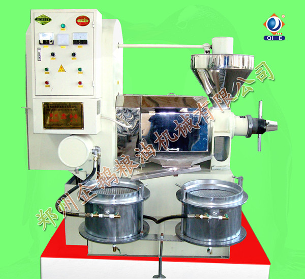 企鵝小型榨油機設(shè)備購買流程(圖1)