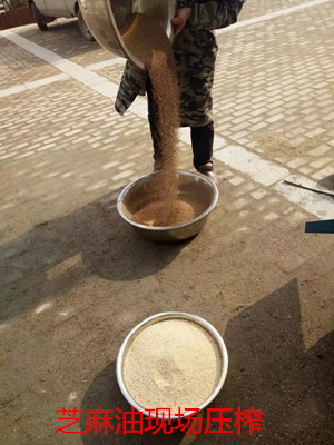 想買臺小型榨油機(jī)怕上當(dāng)，又不知道哪家好？(圖1)