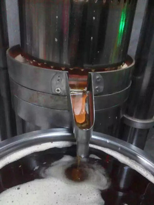 投資花生榨油機設(shè)備前景如何(圖1) 投資花生榨油機設(shè)備前景如何(圖1)