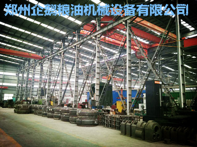 菜籽榨油機構(gòu)筑您的財富夢想(圖1)