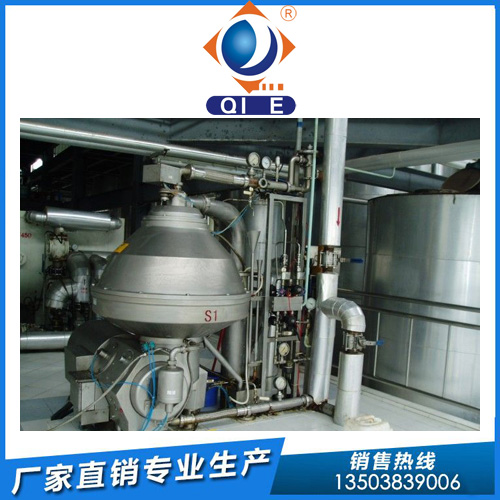 大豆花生菜籽煉油設備 小型精煉油設備生產(chǎn)(圖1)