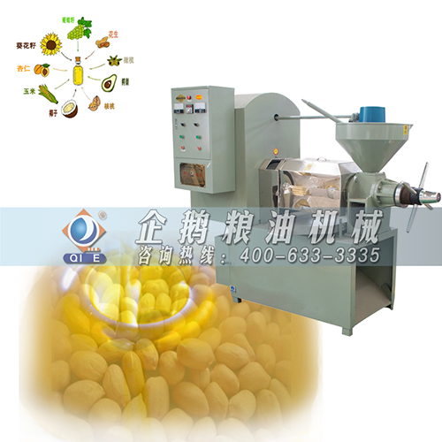 多功能榨油機(jī)